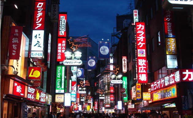 Osaka y Tokyo entre las ciudades más habitables del 2018