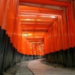 Fushimi Inari