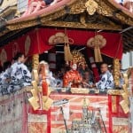 Gion Matsuri