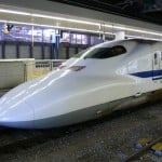 Shinkansen