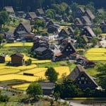 Shirakawago
