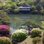 Sorakuen