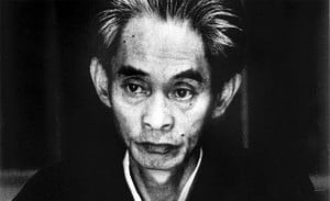 Yasunari Kawabata, máximo exponente de la literatura japonesa