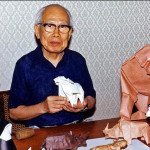 Akira Yoshizawa
