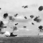 Batalla de Midway