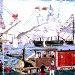 Restauración Meiji