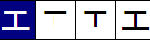 katakana e