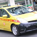 taxi