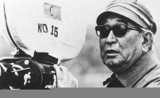 Akira Kurosawa, el gigante del cine japonés