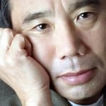 Haruki Murakami