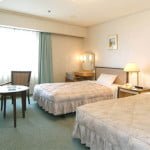 Kanazawa Hotel Miyako