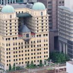 Monterey Hotel Osaka