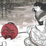 Yuki Onna