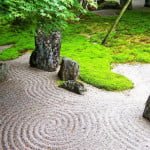 karesansui