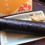 nori maki