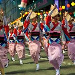 Awa Odori 2