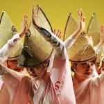 Awa Odori 3