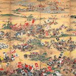Batalla de Sekigahara