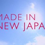 Made in new Japan