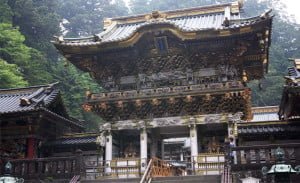 Templo de Nikko