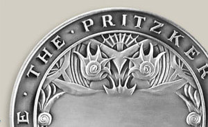 Premio Pritzker