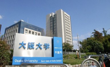 Universidad de Osaka