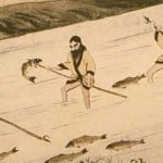 Pescadores ainu