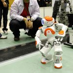 Robótica en Japón