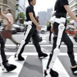 Robótica en Japón 2