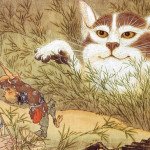 Bakeneko 2