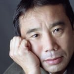 Haruki Murakami
