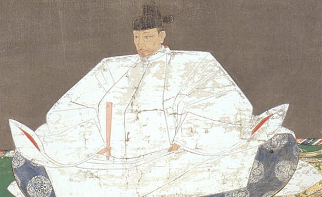 Toyotomi Hideyoshi (1537 – 1598)