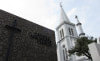 iglesia protestante en Japón