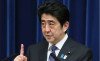 PM Shinzo Abe