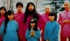 Aum Shinrikyo