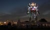 Gundam en Odaiba