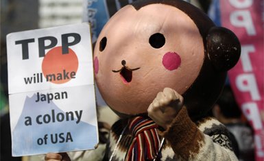 ¿Qué es el TPP y cómo afecta a Japón?