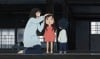 wolf children ame and yuki