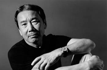 ¿Próximo Nobel de Literatura para Murakami?