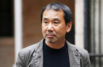 Haruki Murakami 3
