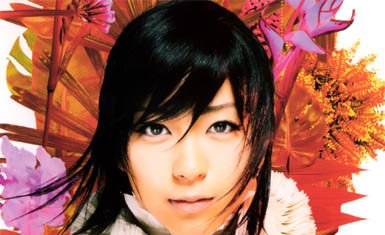 Hikaru Utada - top 10 bandas y artistas de Japón