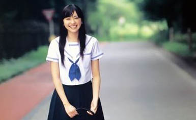 serafuku, uniforme japonés femenino