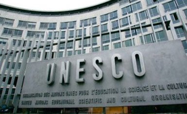UNESCO washoku