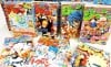 revista shonen jump