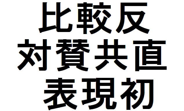 Kanji – lección 44 – Ideas abstractas