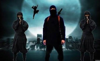 ISIS crap photoshop grand prix
