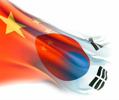 Japón, China y Corea del Sur se reúnen para discusiones trilaterales