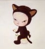 Yoshitomo Nara 1