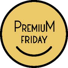 Premium Friday, ¿podrá ayudar a la economía japonesa?