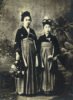 Hakama periodo Meiji